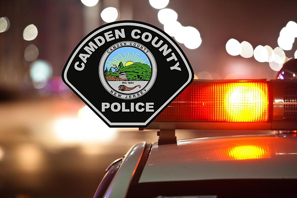18-year-old Facing Murder Charge in Camden County