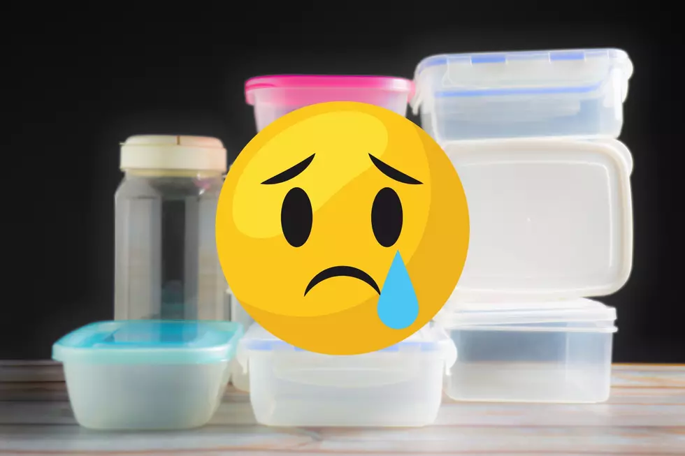Sad NJ kitchen containers - Photo: TSM Illustration