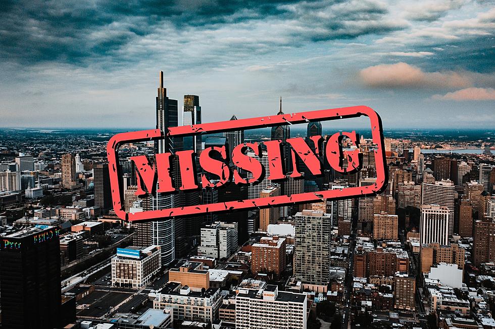 In the Past 30 Days, These 30 Children Went Missing in Philadelphia, PA