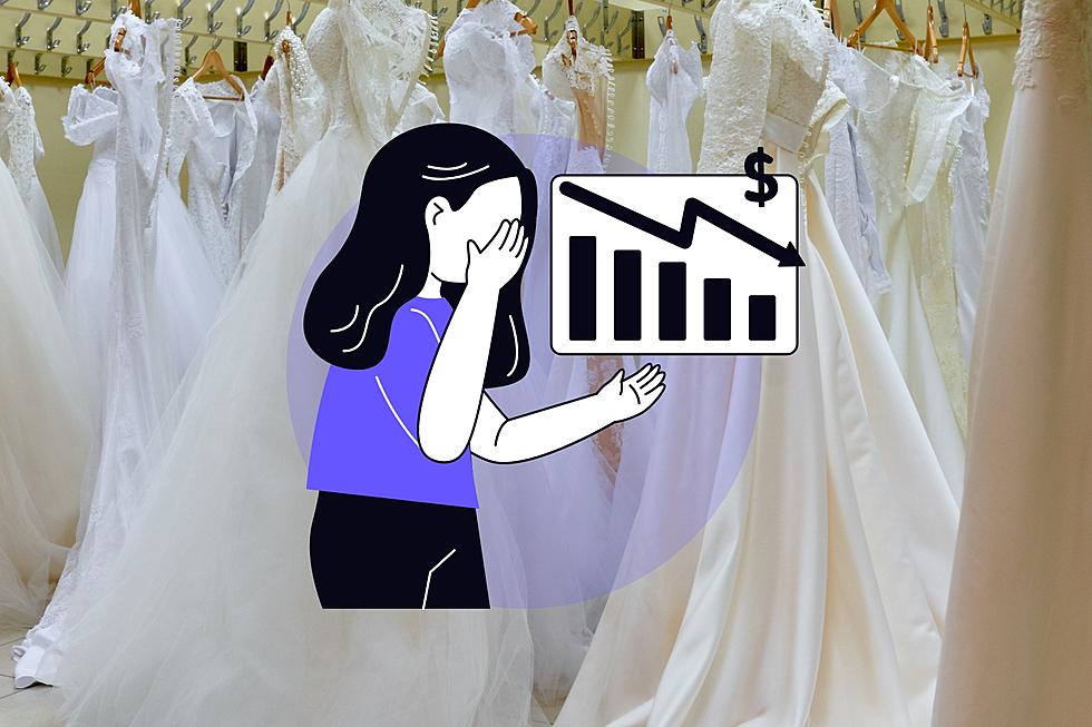 Bridal store with 8 locations in NJ files for bankruptcy