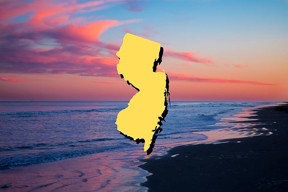Where NJ ranks on list of most beautiful states is baloney