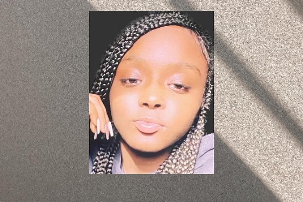 Camden County, NJ, Police Search For Missing 14-year-old