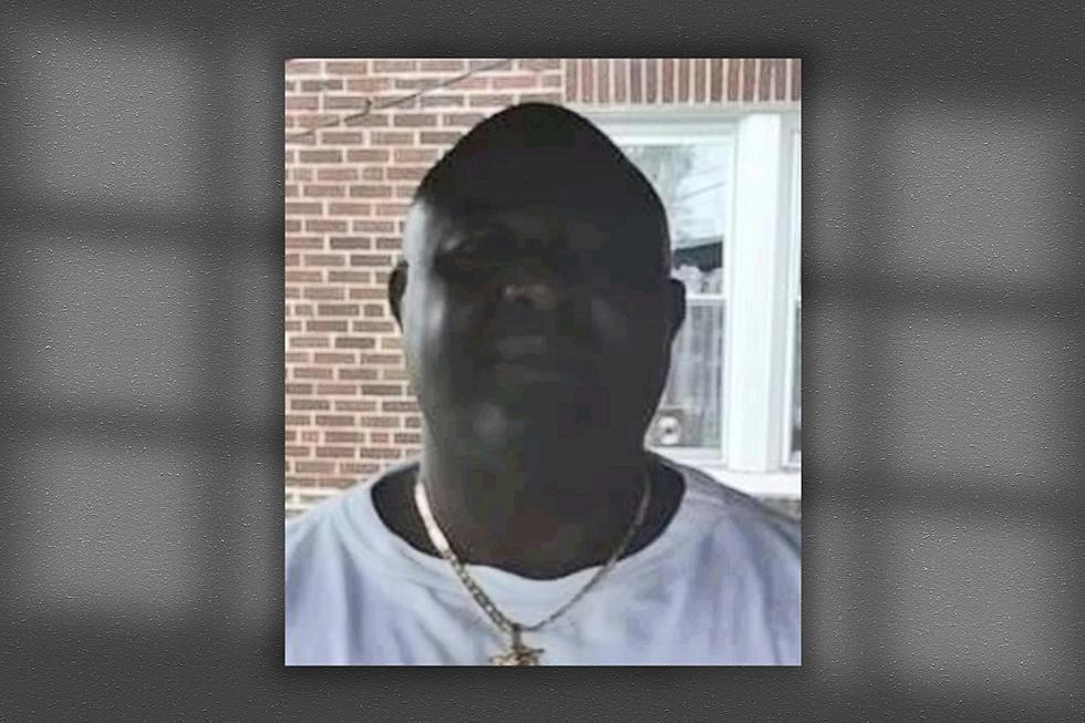Police Searching For Missing Camden County, NJ, Man