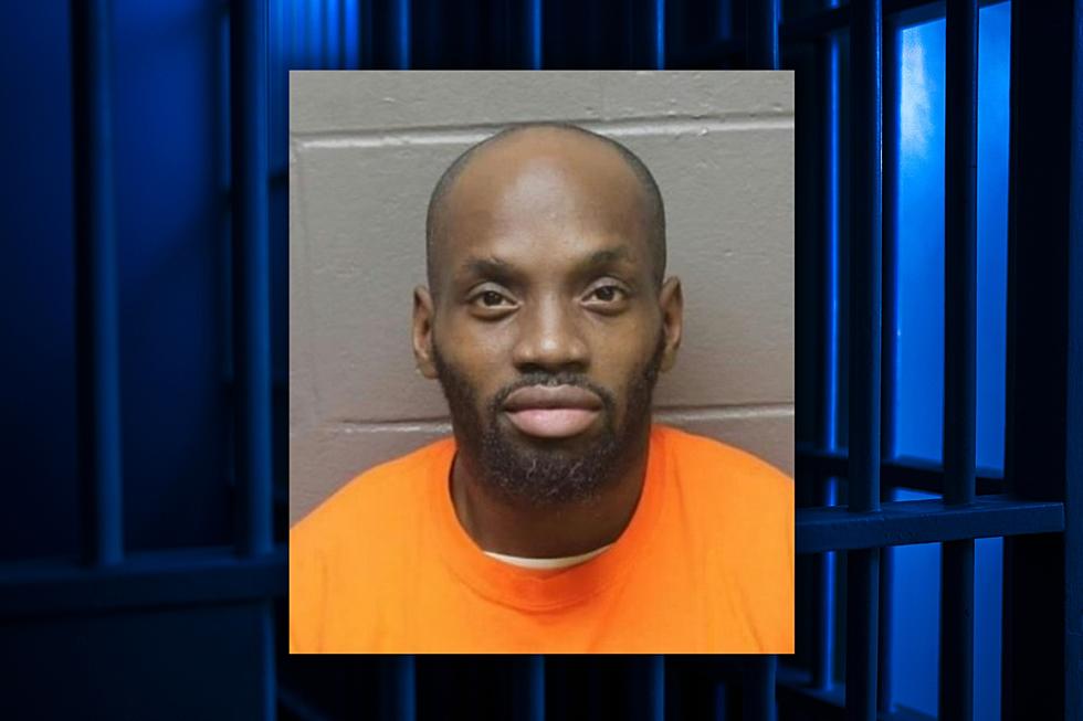 Pleasantville Man Sentenced to Decades in Prison For '21 Murder