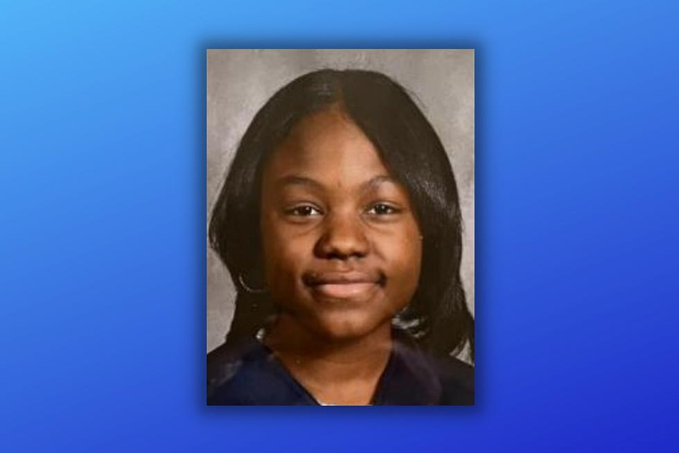 Have You Seen Her? Camden County, NJ, Police Search For Missing 14-year-old