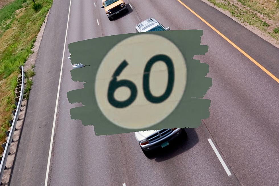 Never Built in Southern NJ: Route 60 Freeway