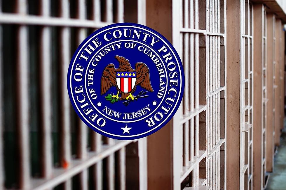 2 Cumberland County, NJ, men sentenced for sex crimes against children