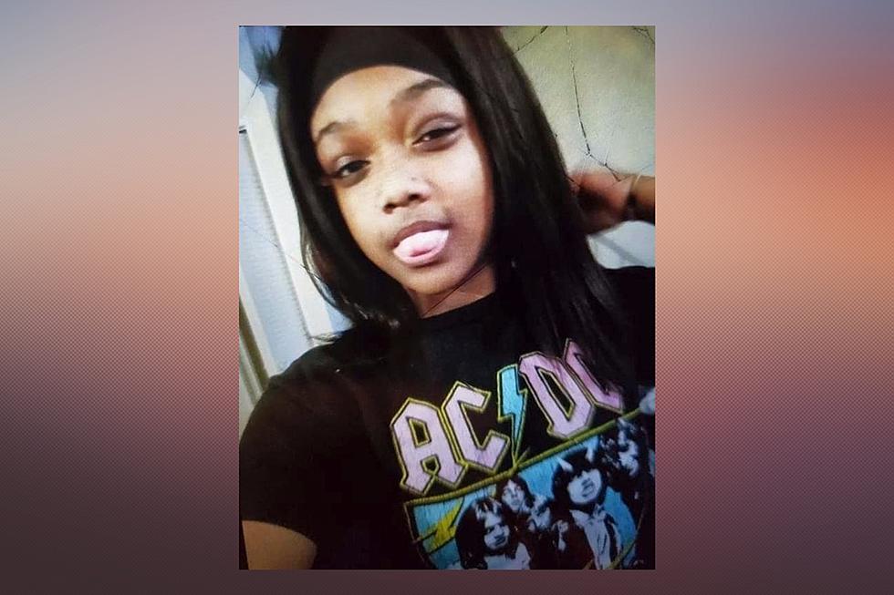 Missing: Hamilton Twp. Police Search For 13-year-old Girl