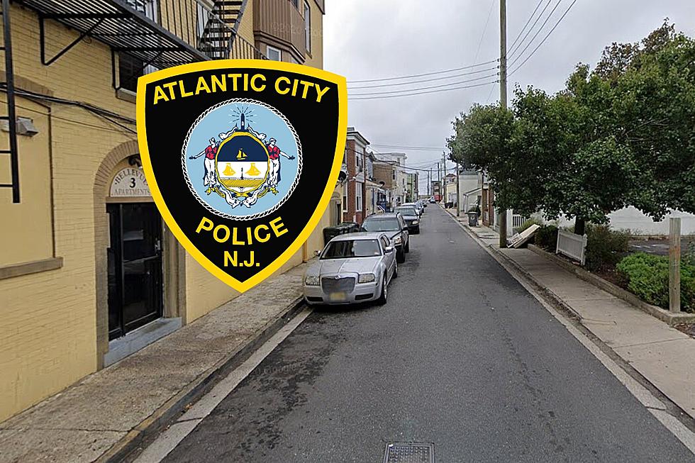 &#8216;Nuisance&#8217; Vehicle Leads to 2 Arrests, Drugs Seized in Atlantic City, NJ