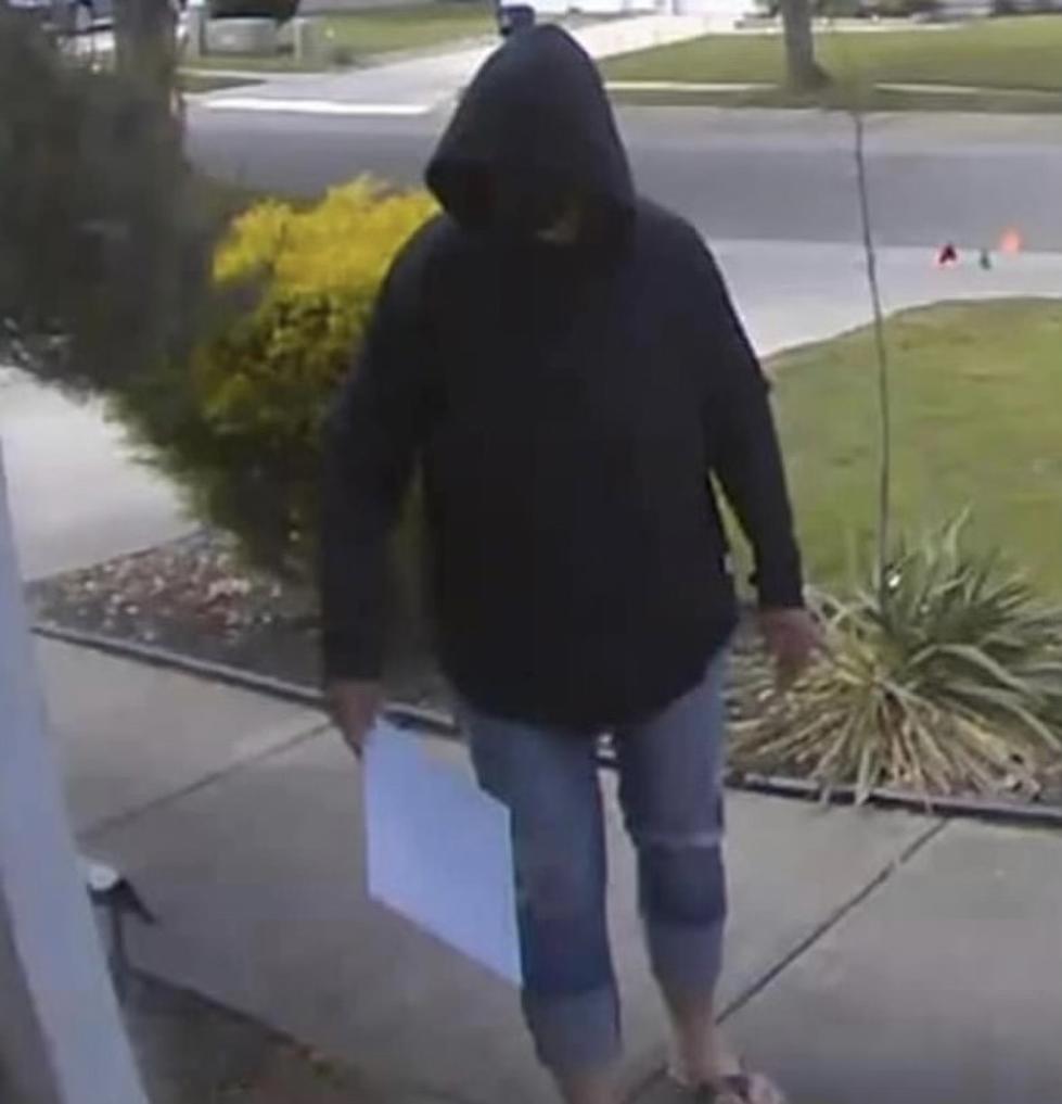 Masked ‘Margate’ Stranger Showed Up At My Daughter’s Home