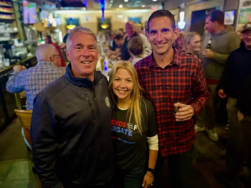 Blumberg - Horn - Collins photo.