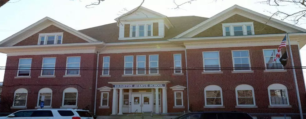 Brighton Avenue School via Atlantic City Board of Education .