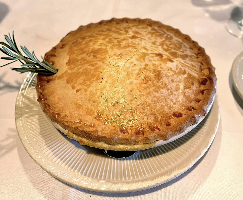 Our Favorite Chicken Pot Pies In The Atlantic City, N.J. Area