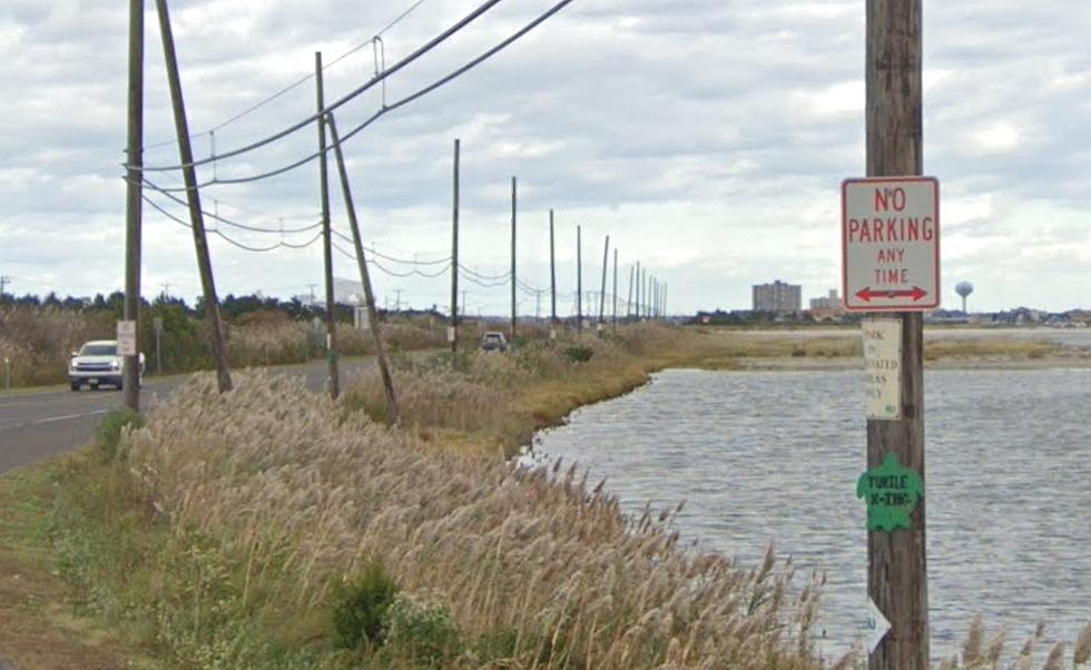 ‘The safety of everyone is jeopardized’ Parking Near This Popular South Jersey Beach