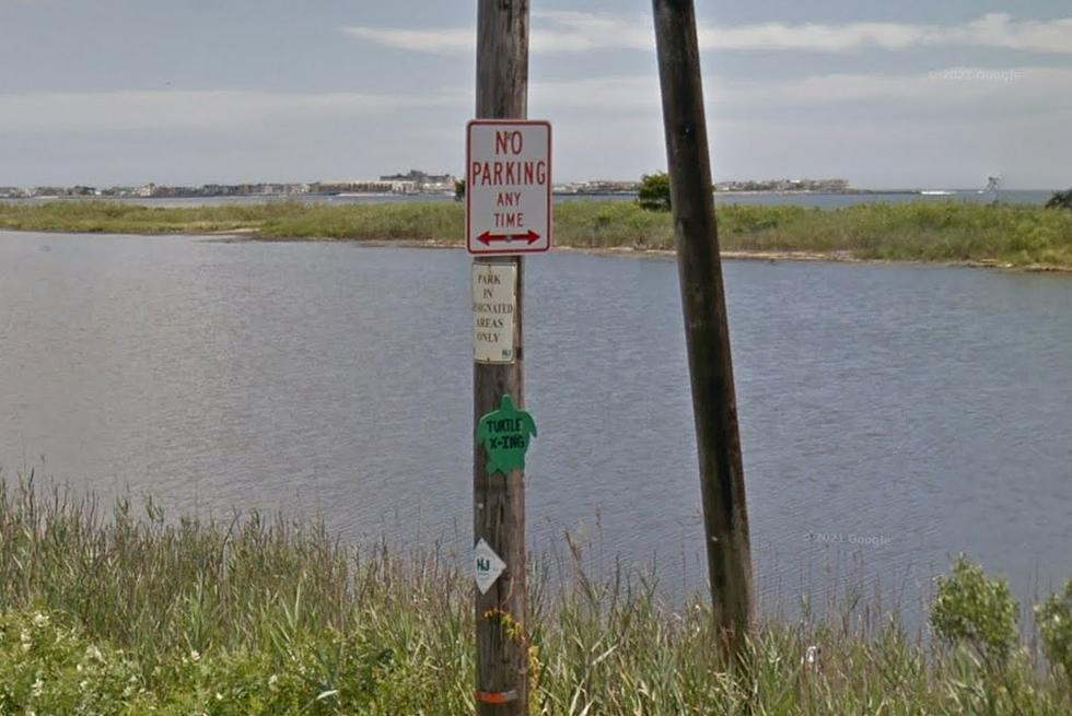 ‘The safety of everyone is jeopardized’ Parking Near This Popular South Jersey Beach