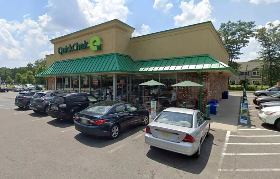 QuickChek in Manchester Township NJ - Photo: Google Maps