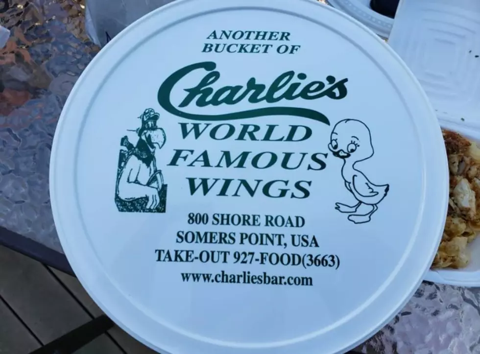 Charlie’s Bar photo via Facebook.
