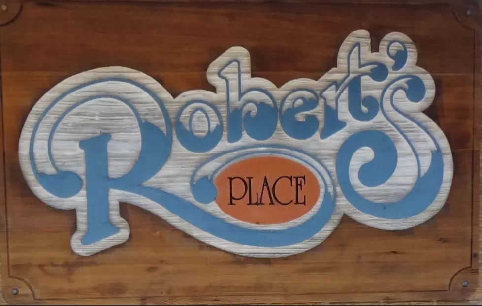 Robert’s Place photo via Facebook.