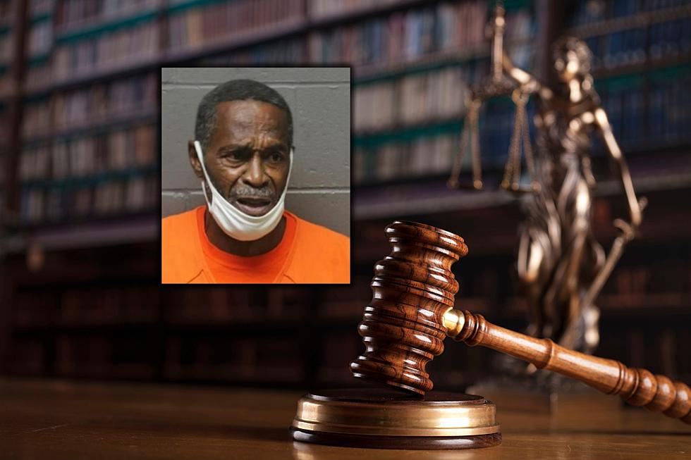 Atlantic City Man Convicted For Threatening, Stalking EHT Judge