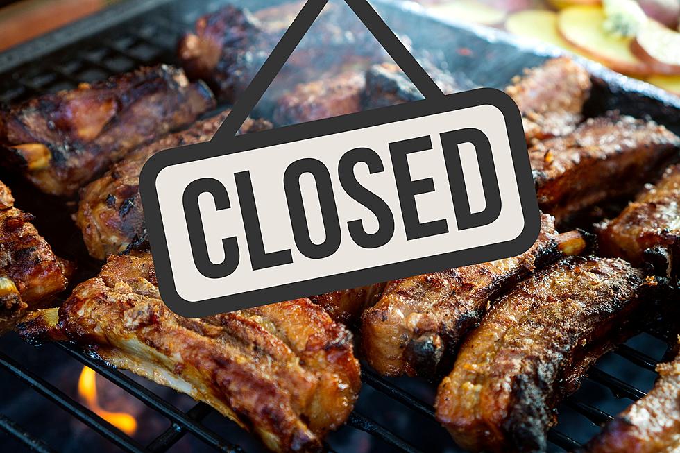 One of the Best BBQ Restaurants in NJ is Closing After 7 Years