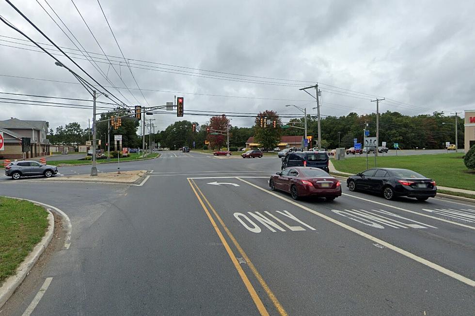 Egg Harbor Twp., NJ, Police Look For Big Pickup Truck That Struck Woman in Roadway