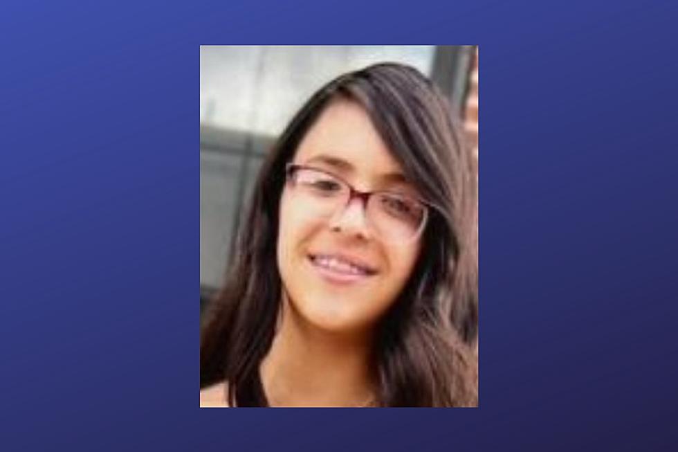 Camden County Police Look For Missing 12-year-old Girl