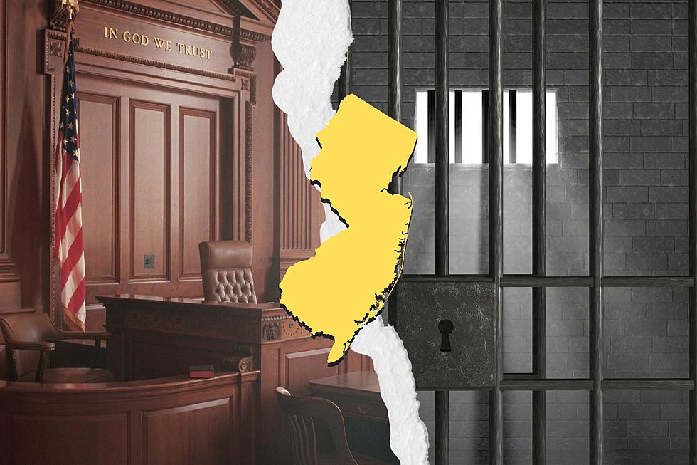 NJ Man Gets Massive Prison Sentence For Guns, Trafficking Heroin
