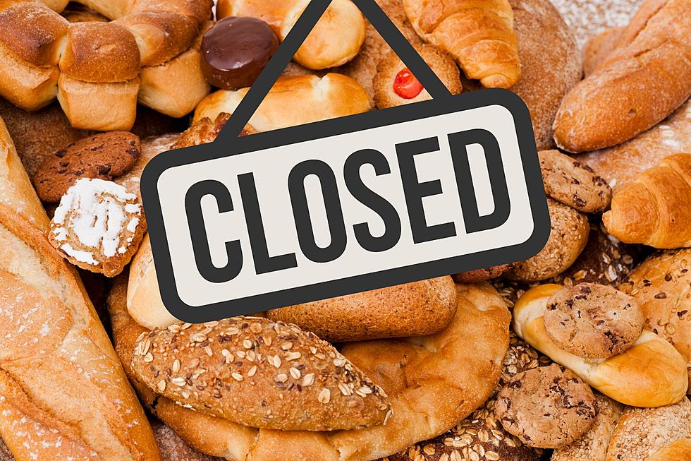 'Sad to say goodbye' - NJ Bakery Closing After Half a Century