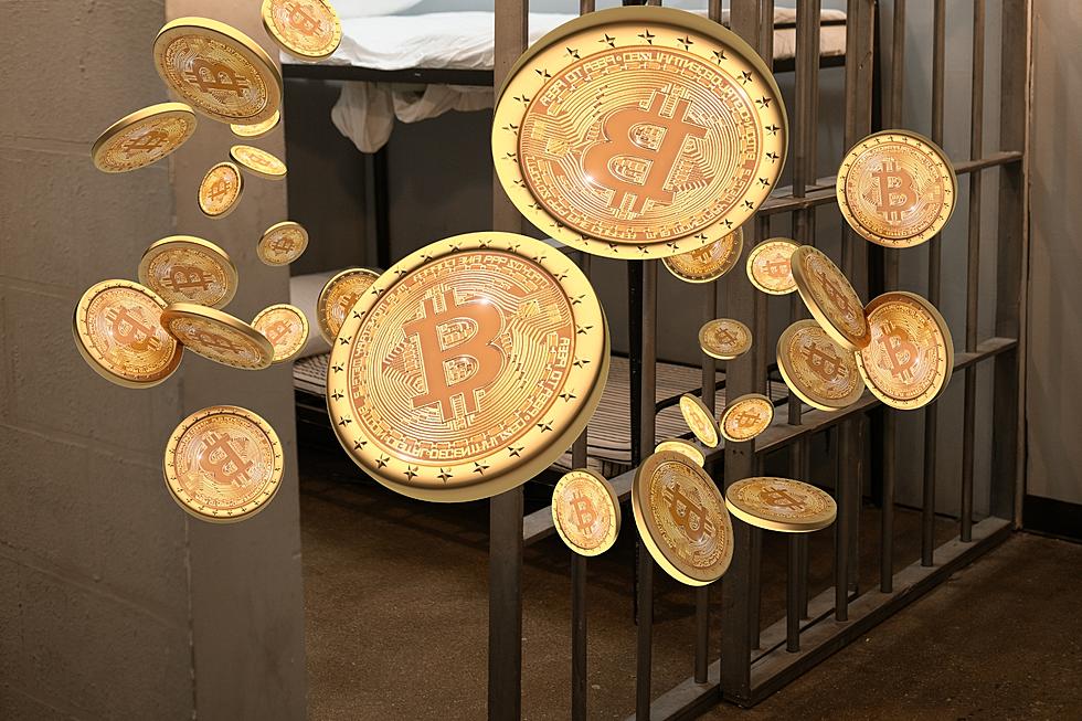 NJ Man Gets Real Jail Time For Conspiracy to Steal Cryptocurrency