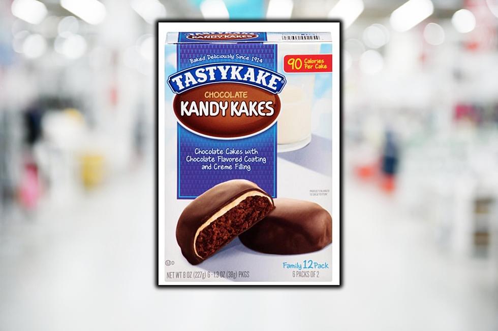 Some Taskykakes Sold in NJ, Philadelphia Being Voluntarily Recalled