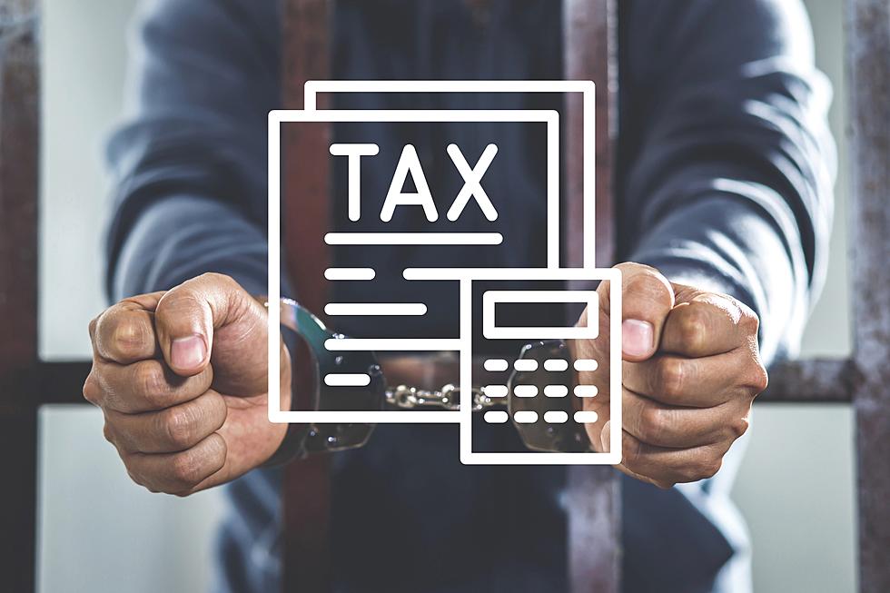 Gloucester County, NJ, Man Admits Filing False Tax Returns