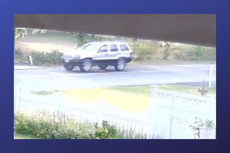 Mullica Twp. Police Seek Jeep in Property Damage Incident