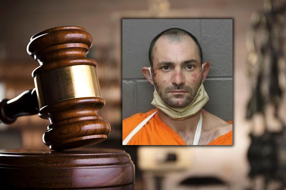 Weymouth Twp. Man Gets Light Sentence For Shooting at Troopers
