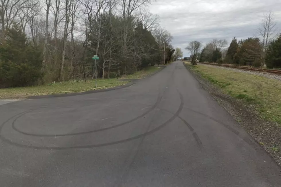 South Jersey Avenue in Weymouth Twp. NJ - Photo: Google Maps