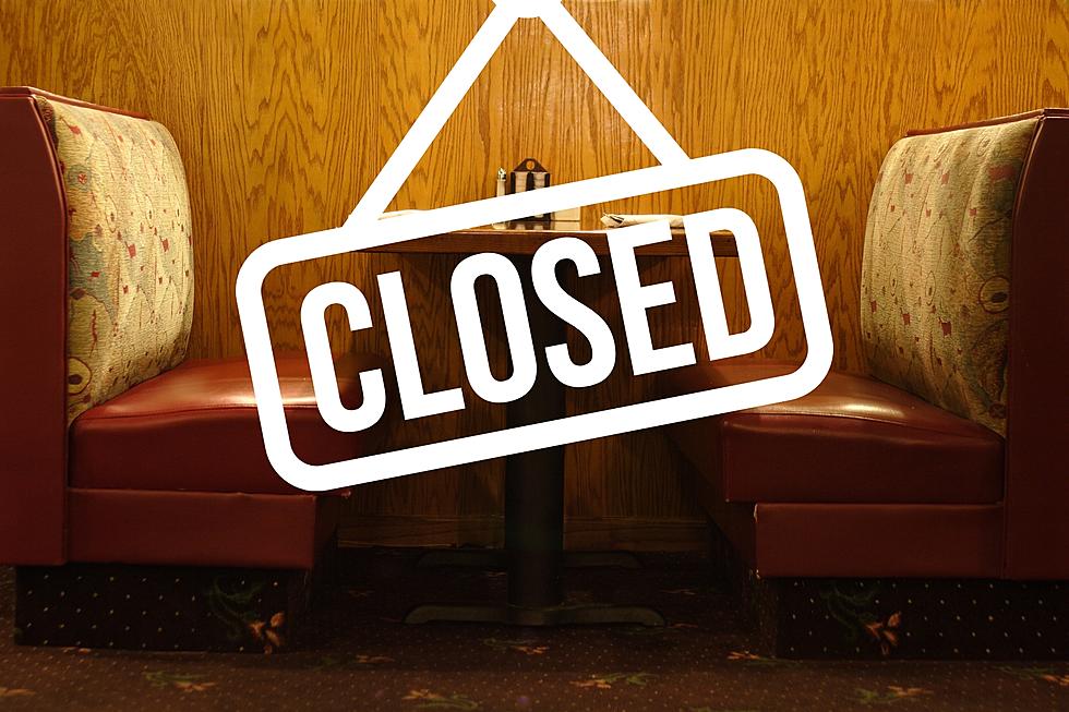 Popular Roadside Restaurant in NJ Suddenly Closes For Goo