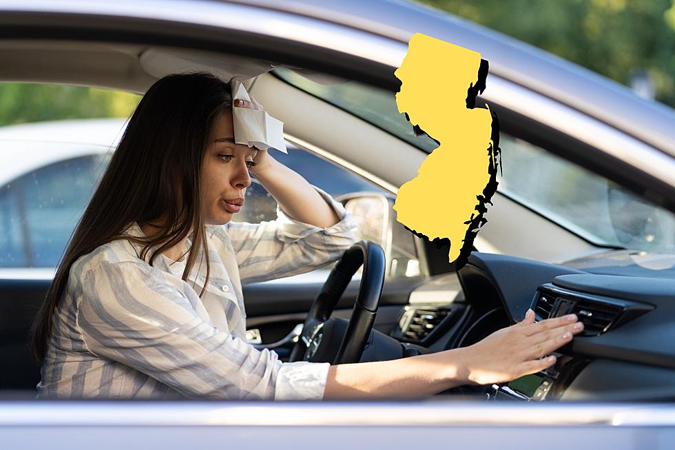 Can You Legally Let Your Car Run to Cool Down in New Jersey?