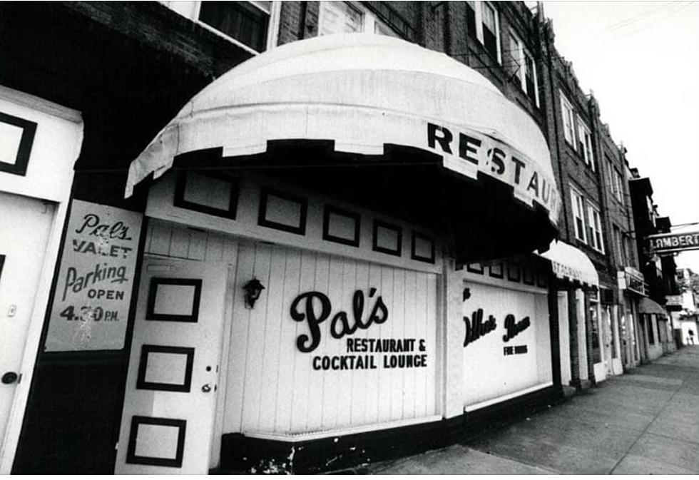 Great Atlantic City, NJ Bars From Yesteryear That Are Now Closed