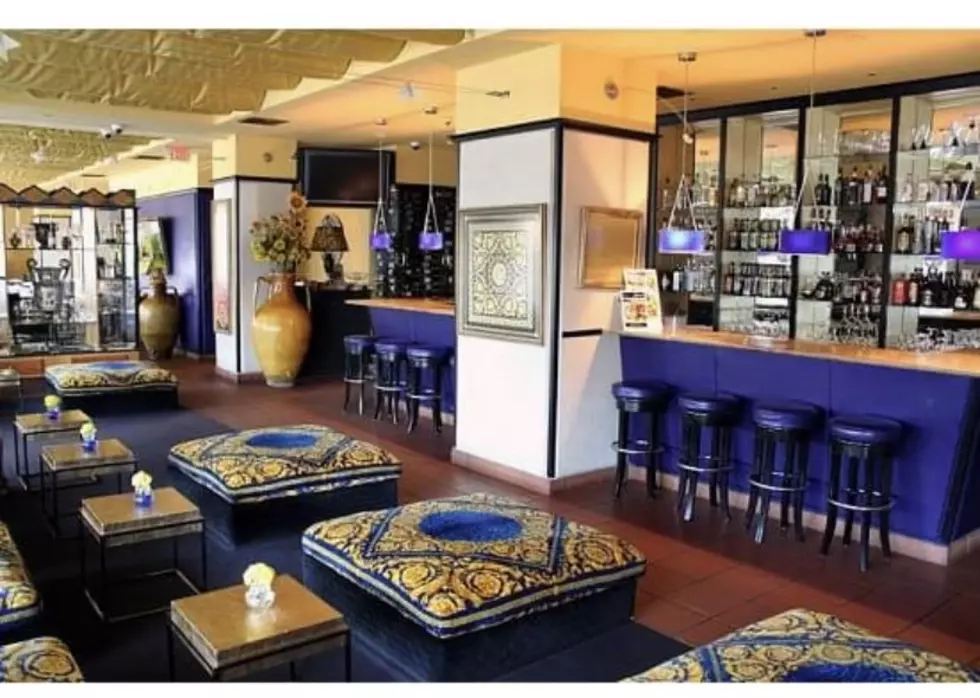Girasole Restaurant photo via Facebook.