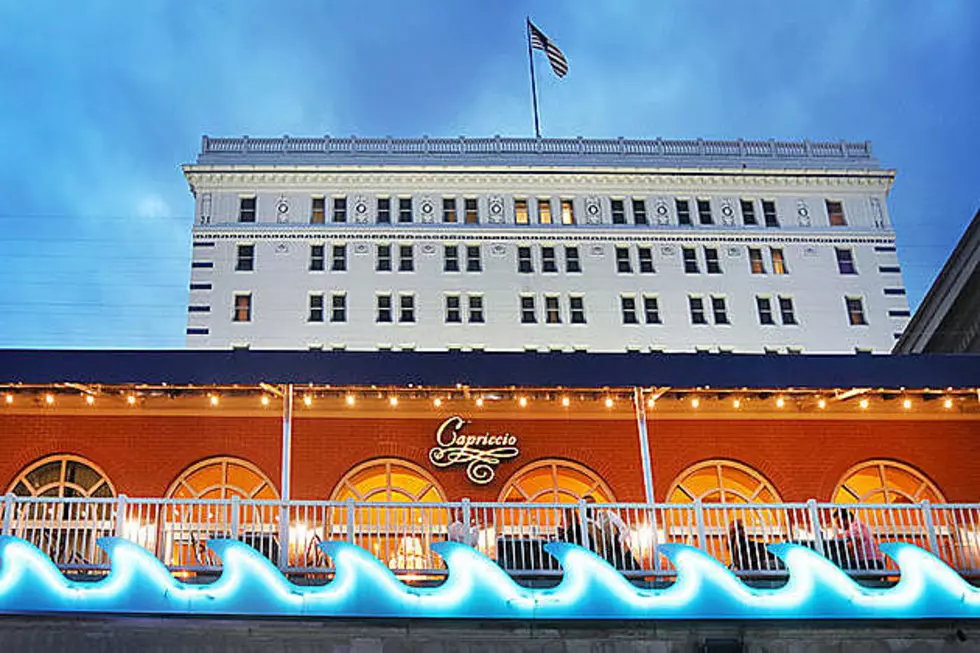 Resorts Casino Hotel photo via Facebook.