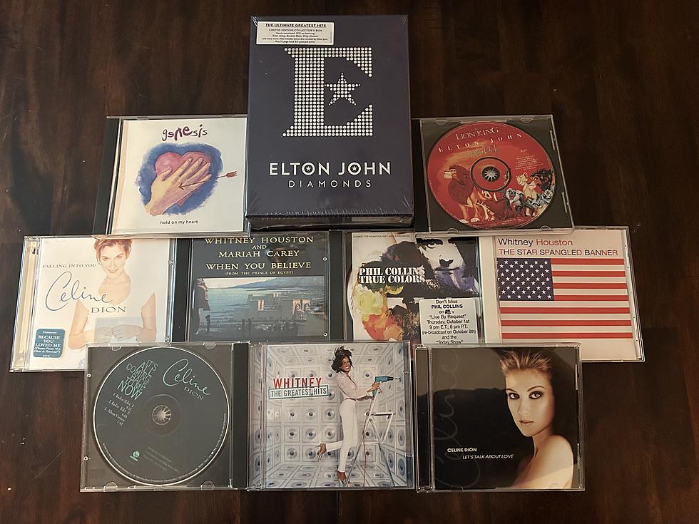 New Jersey, Don’t Throw Away Your Music CD Albums: Here’s Why