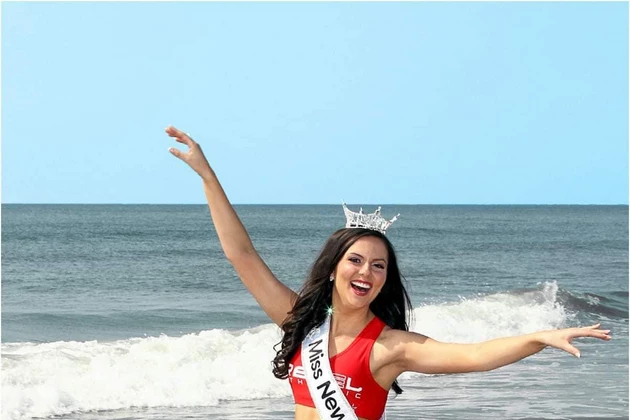 Northfield resident crowned Miss New Jersey 2023 - DOWNBEACH