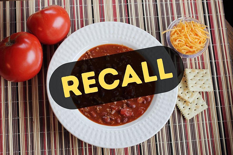 Feds: Schools in NJ, PA, NY Should Watch For Pieces of Plastic in Pre-made Chili