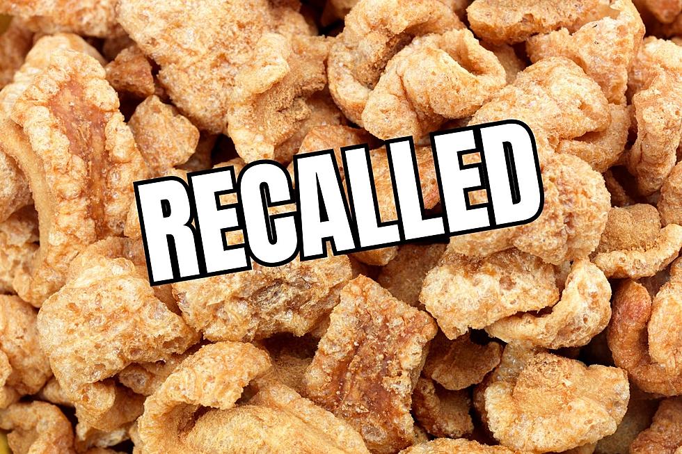 Check Your Pantry: Popular Pork Rinds Sold in NJ, NY Recalled