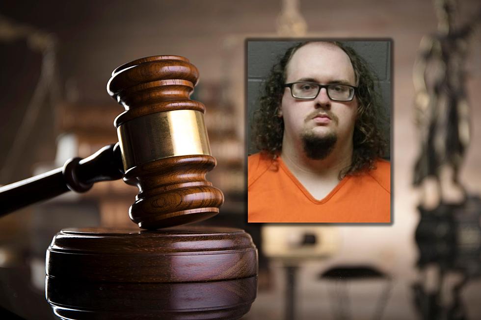 Mays Landing, NJ, man sentenced for sharing child porn