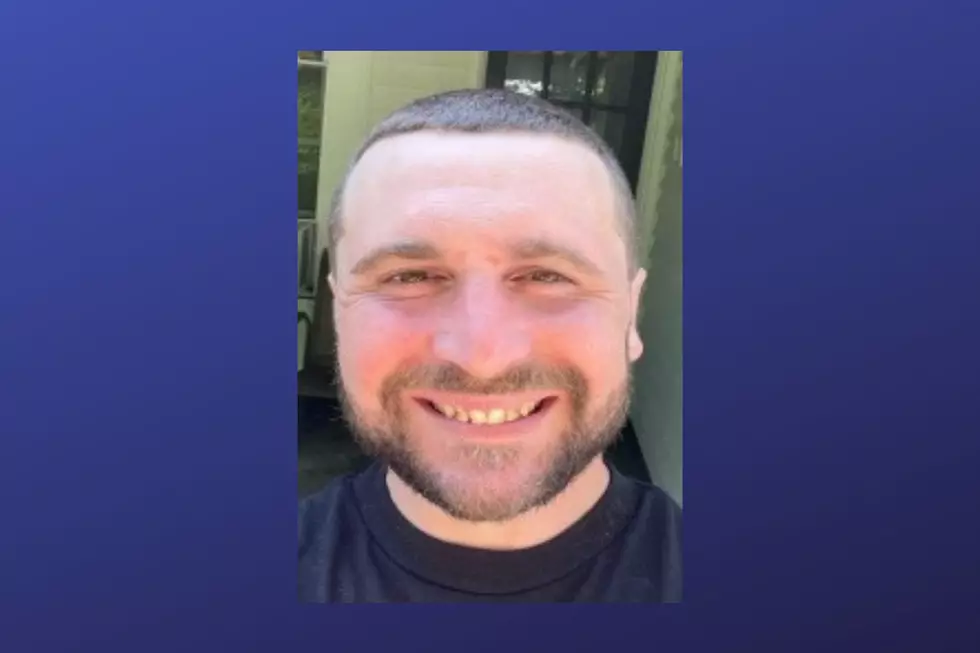 Ronnie Brudie of Cherry Hill NJ - Photo: Camden County Police Department