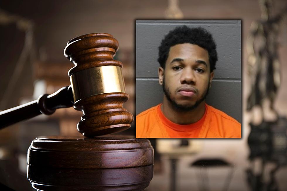 Somers Point, NJ, Man Sentenced to 54 Years For Fatal Armed Home Invasion