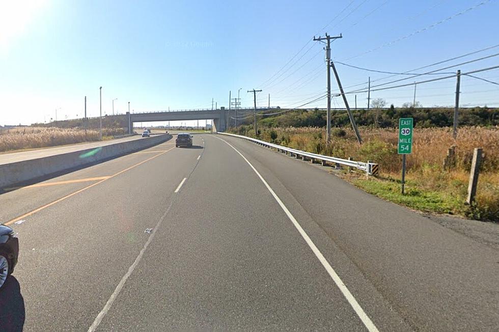 Pleasantville, NJ, Man Killed in Route 30 Motorcycle Crash