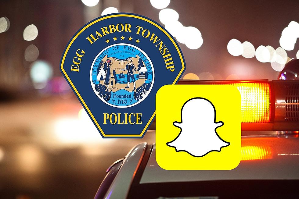 13-year-old Facing Sexual Assault Charges in Egg Harbor Twp., NJ, After Video Posted on Snapchat