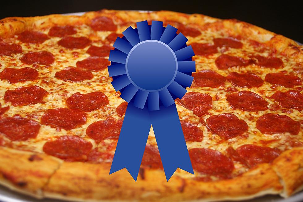 Experts Say the Best Pizza Restaurant in America is in Philadelphia, PA