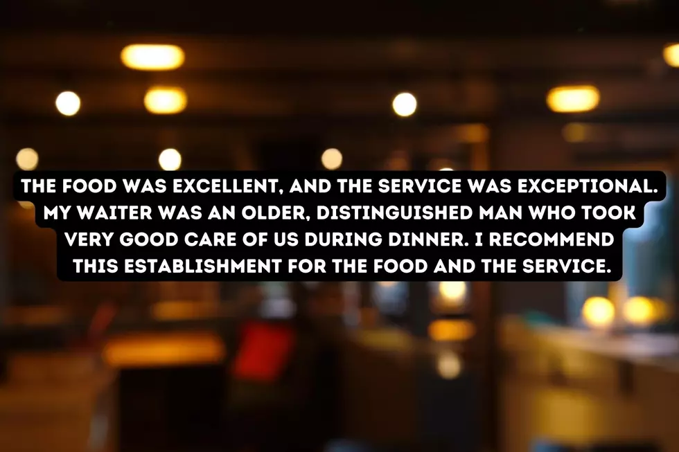 Google restaurant review - Photo: TSM Illustration